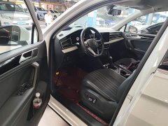 Volkswagen Tiguan L 2023 330TSI Automatic Two-Wheel Drive Comfort Edition - ფოტო 16