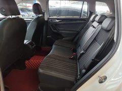 Volkswagen Tiguan L 2023 330TSI Automatic Two-Wheel Drive Comfort Edition - ფოტო 17