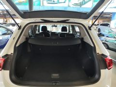 Volkswagen Tiguan L 2023 330TSI Automatic Two-Wheel Drive Comfort Edition - ფოტო 19