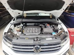 Volkswagen Tiguan L 2023 330TSI Automatic Two-Wheel Drive Comfort Edition - ფოტო 20