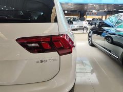 Volkswagen Tiguan L 2023 330TSI Automatic Two-Wheel Drive Comfort Edition - ფოტო 8