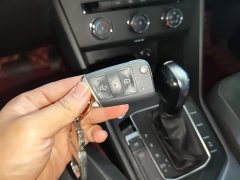 Volkswagen Tiguan L 2023 330TSI Automatic Two-Wheel Drive Comfort Edition - ფოტო 9