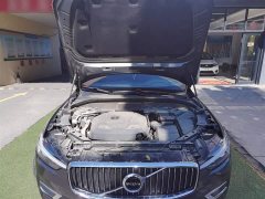 Volvo XC60 T5 AWD Smart Remote Luxury Edition - фото 10