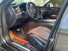Volvo XC60 T5 AWD Smart Remote Luxury Edition - фото 11