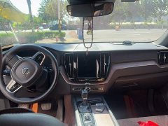 Volvo XC60 T5 AWD Smart Remote Luxury Edition - фото 13