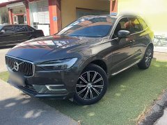 Volvo XC60 T5 AWD Smart Remote Luxury Edition - фото 2