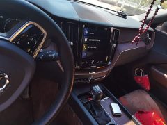 Volvo XC60 T5 AWD Smart Remote Luxury Edition - фото 4