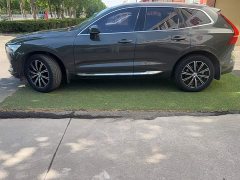 Volvo XC60 T5 AWD Smart Remote Luxury Edition - фото 5
