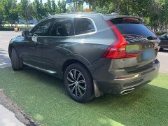 Volvo XC60 T5 AWD Smart Remote Luxury Edition - фото 6