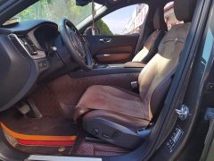 Volvo XC60 T5 AWD Smart Remote Luxury Edition - фото 7