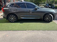 Volvo XC60 T5 AWD Smart Remote Luxury Edition - фото 8
