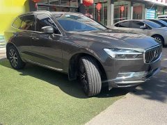 Volvo XC60 T5 AWD Smart Remote Luxury Edition - фото 9