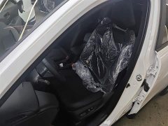 Toyota Frontlander 2.0L CVT Comfort Edition - ფოტო 11