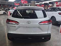 Toyota Frontlander 2.0L CVT Comfort Edition - ფოტო 13