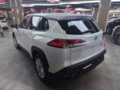 Toyota Frontlander 2.0L CVT Comfort Edition - ფოტო 14