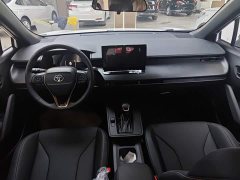 Toyota Frontlander 2.0L CVT Comfort Edition - ფოტო 16