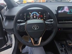 Toyota Frontlander 2.0L CVT Comfort Edition - ფოტო 3