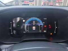 Toyota Frontlander 2.0L CVT Comfort Edition - ფოტო 5