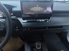 Toyota Frontlander 2.0L CVT Comfort Edition - ფოტო 6