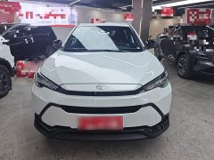 Toyota Frontlander 2.0L CVT Comfort Edition - ფოტო 7