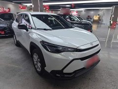 Toyota Frontlander 2.0L CVT Comfort Edition - ფოტო 8