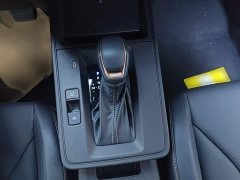 Toyota Frontlander 2.0L CVT Comfort Edition - ფოტო 9