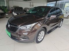 Buick Encore GX Plus 2020 20T FWD Elite - ფოტო 1
