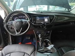 Buick Encore GX Plus 2020 20T FWD Elite - ფოტო 10