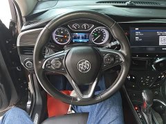 Buick Encore GX Plus 2020 20T FWD Elite - ფოტო 11