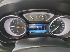 Buick Encore GX Plus 2020 20T FWD Elite - ფოტო 12