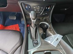 Buick Encore GX Plus 2020 20T FWD Elite - ფოტო 14
