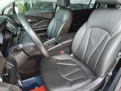 Buick Encore GX Plus 2020 20T FWD Elite - ფოტო 15