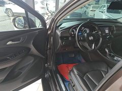 Buick Encore GX Plus 2020 20T FWD Elite - ფოტო 16