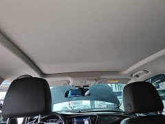 Buick Encore GX Plus 2020 20T FWD Elite - ფოტო 18