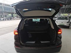 Buick Encore GX Plus 2020 20T FWD Elite - ფოტო 19