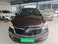 Buick Encore GX Plus 2020 20T FWD Elite - ფოტო 3