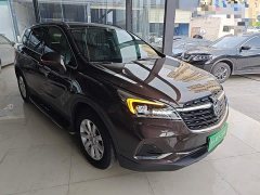 Buick Encore GX Plus 2020 20T FWD Elite - ფოტო 4