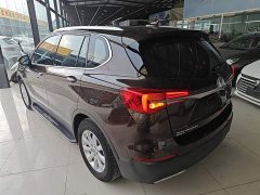 Buick Encore GX Plus 2020 20T FWD Elite - ფოტო 5