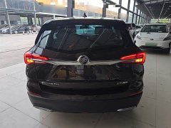 Buick Encore GX Plus 2020 20T FWD Elite - ფოტო 6