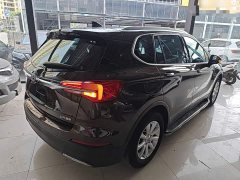 Buick Encore GX Plus 2020 20T FWD Elite - ფოტო 7