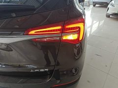 Buick Encore GX Plus 2020 20T FWD Elite - ფოტო 8