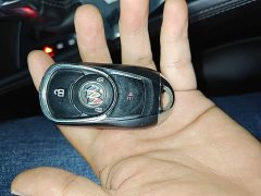 Buick Encore GX Plus 2020 20T FWD Elite - ფოტო 9