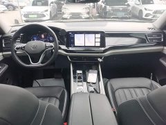 Volkswagen Teramont 380TSI AWD Excellence Luxury - ფოტო 10