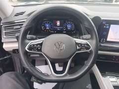 Volkswagen Teramont 380TSI AWD Excellence Luxury - ფოტო 11