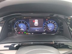 Volkswagen Teramont 380TSI AWD Excellence Luxury - ფოტო 12