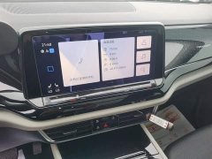 Volkswagen Teramont 380TSI AWD Excellence Luxury - ფოტო 13