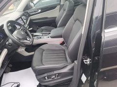 Volkswagen Teramont 380TSI AWD Excellence Luxury - ფოტო 15