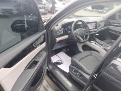 Volkswagen Teramont 380TSI AWD Excellence Luxury - ფოტო 16