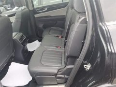 Volkswagen Teramont 380TSI AWD Excellence Luxury - ფოტო 17