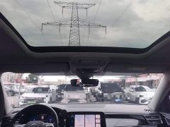 Volkswagen Teramont 380TSI AWD Excellence Luxury - ფოტო 18